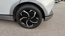 Hyundai IONIQ 5 168kW Premium 77 kWh 5dr Auto [Part Leather] Electric Hatchback